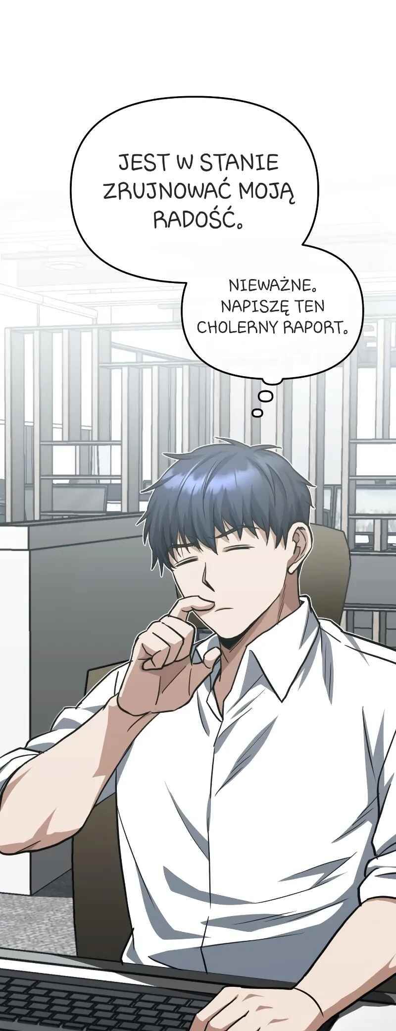 Gyugyeok Oe Hyeoltong Cheonjae Chapter 38 - Page 35