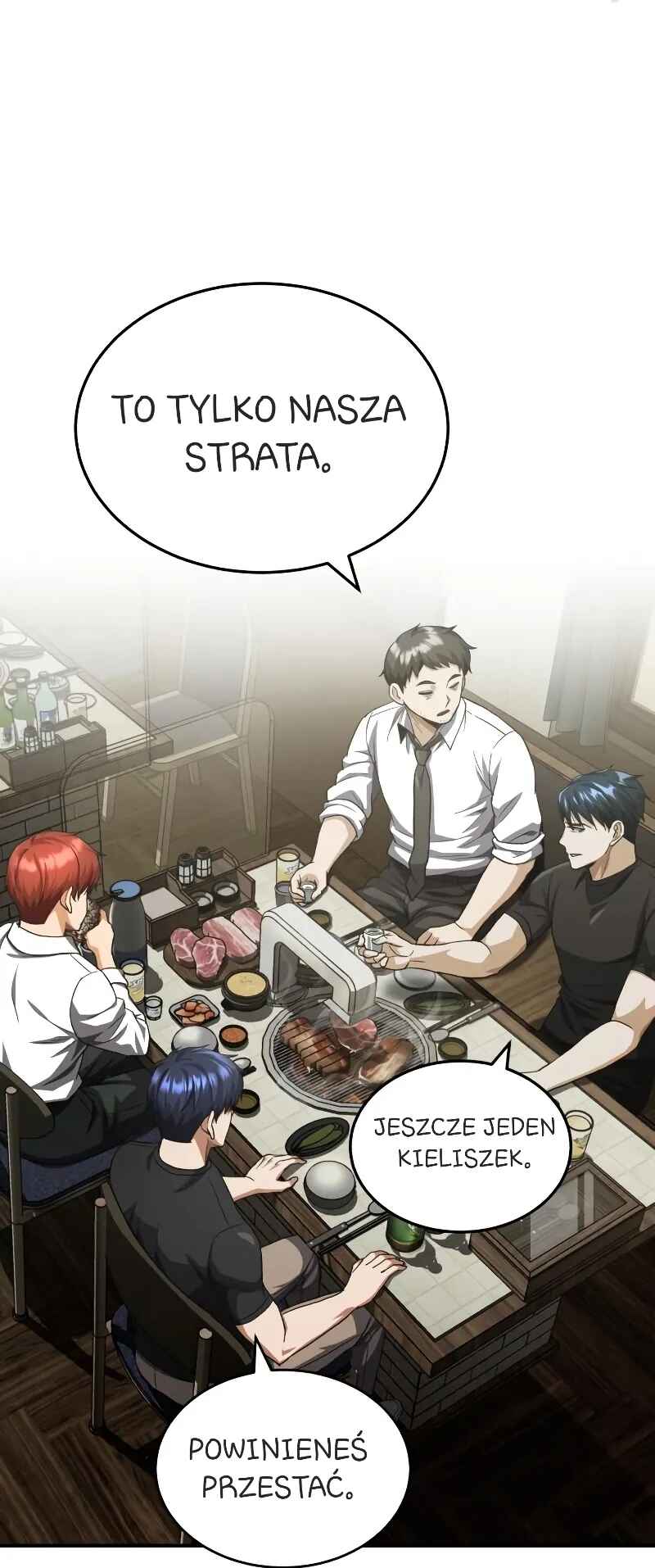 Gyugyeok Oe Hyeoltong Cheonjae Chapter 38 - Page 44