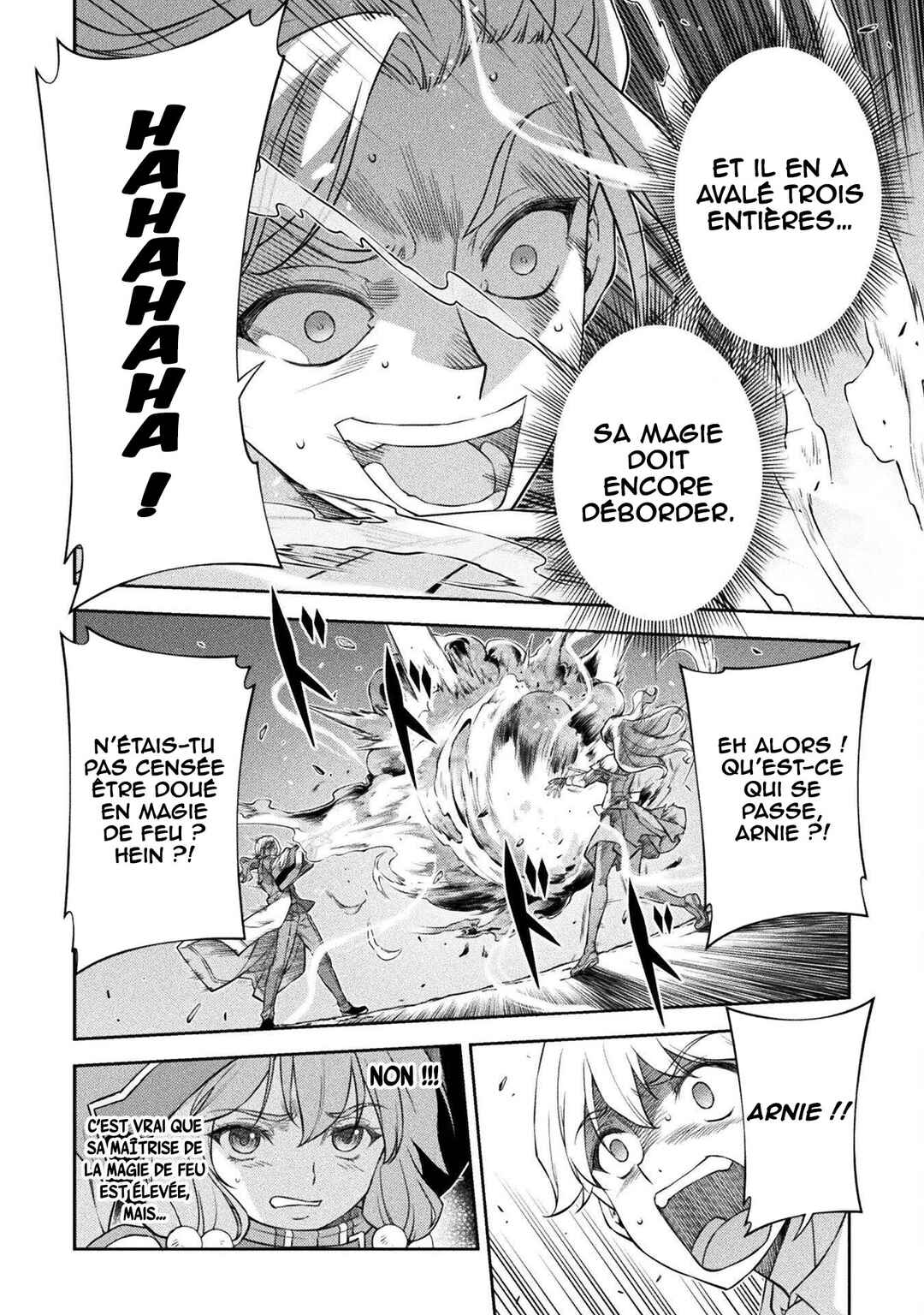 Drawing - Saikyou Mangaka wa Oekaki Skill de Isekai Musou Suru! Chapter 39 - Page 11