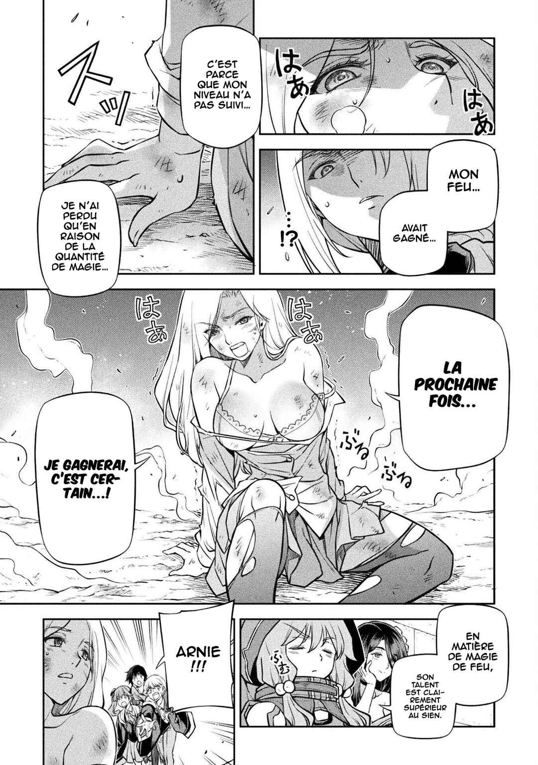 Drawing - Saikyou Mangaka wa Oekaki Skill de Isekai Musou Suru! Chapter 39 - Page 14