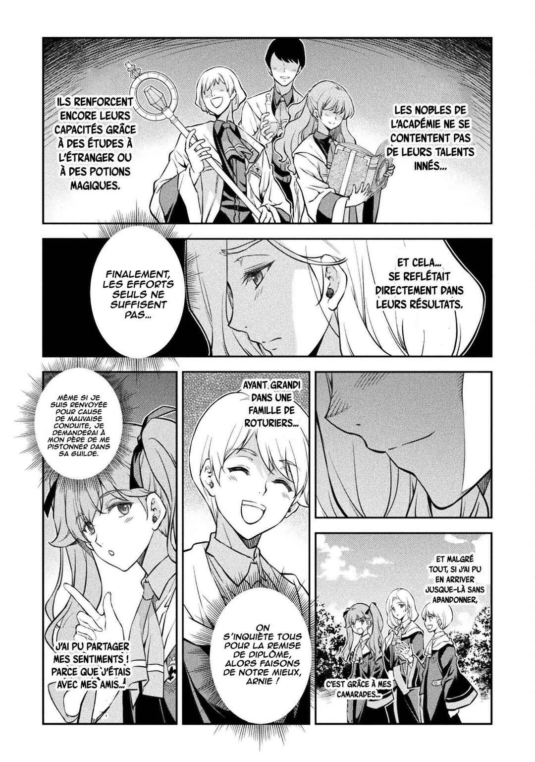 Drawing - Saikyou Mangaka wa Oekaki Skill de Isekai Musou Suru! Chapter 39 - Page 4