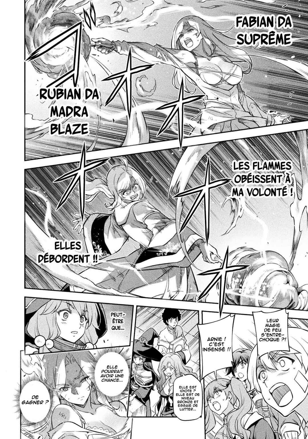 Drawing - Saikyou Mangaka wa Oekaki Skill de Isekai Musou Suru! Chapter 39 - Page 7