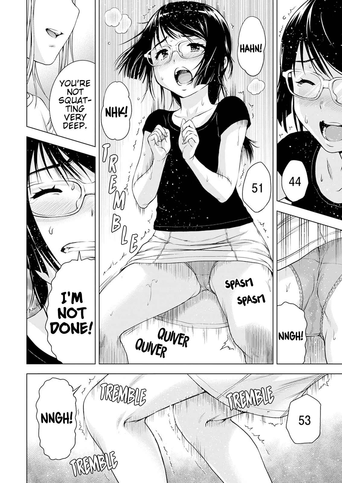 Ore wa Lolicon ja Nai! Chapter 34 - Page 10