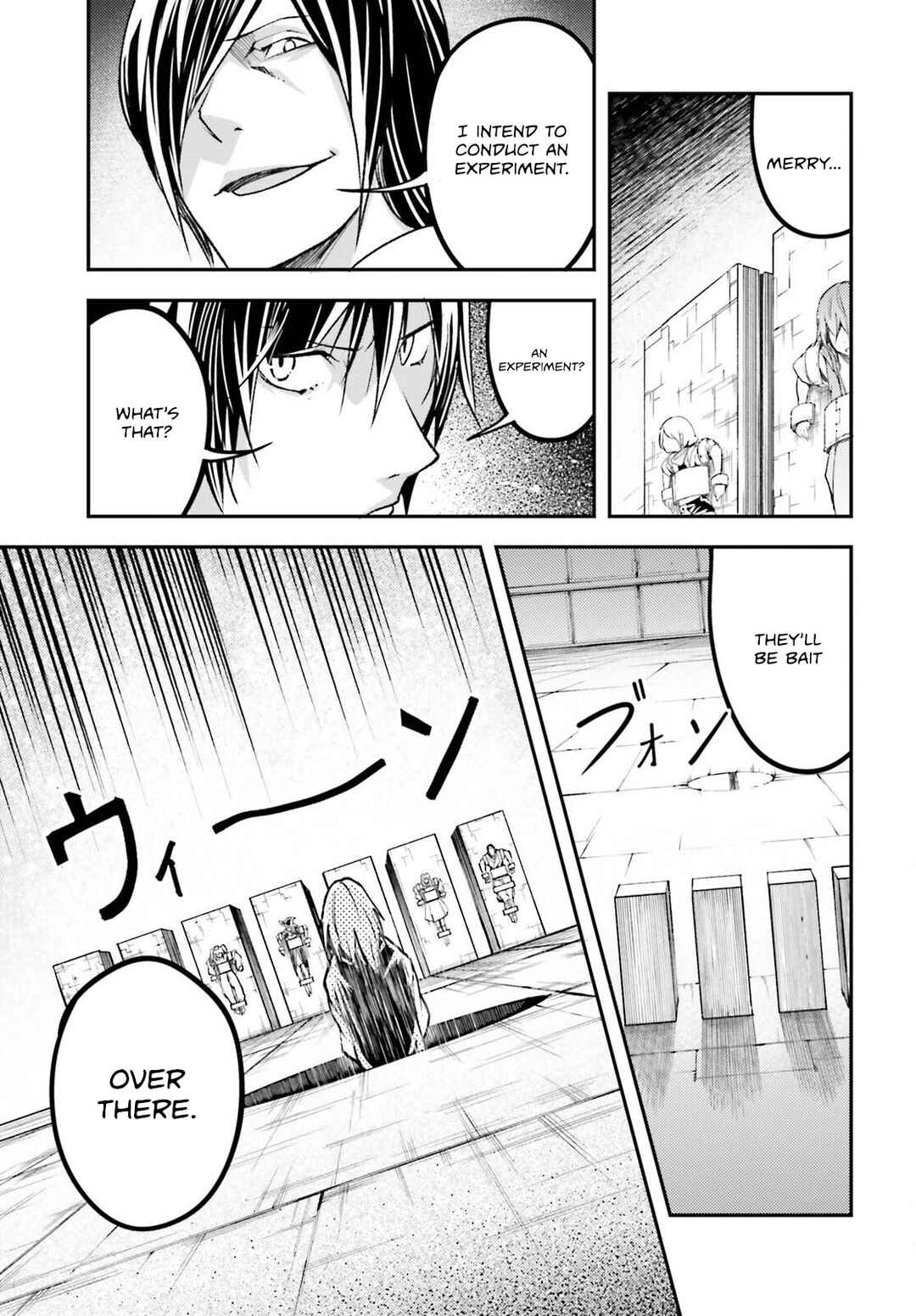 LV999 no Murabito Chapter 73 - Page 20