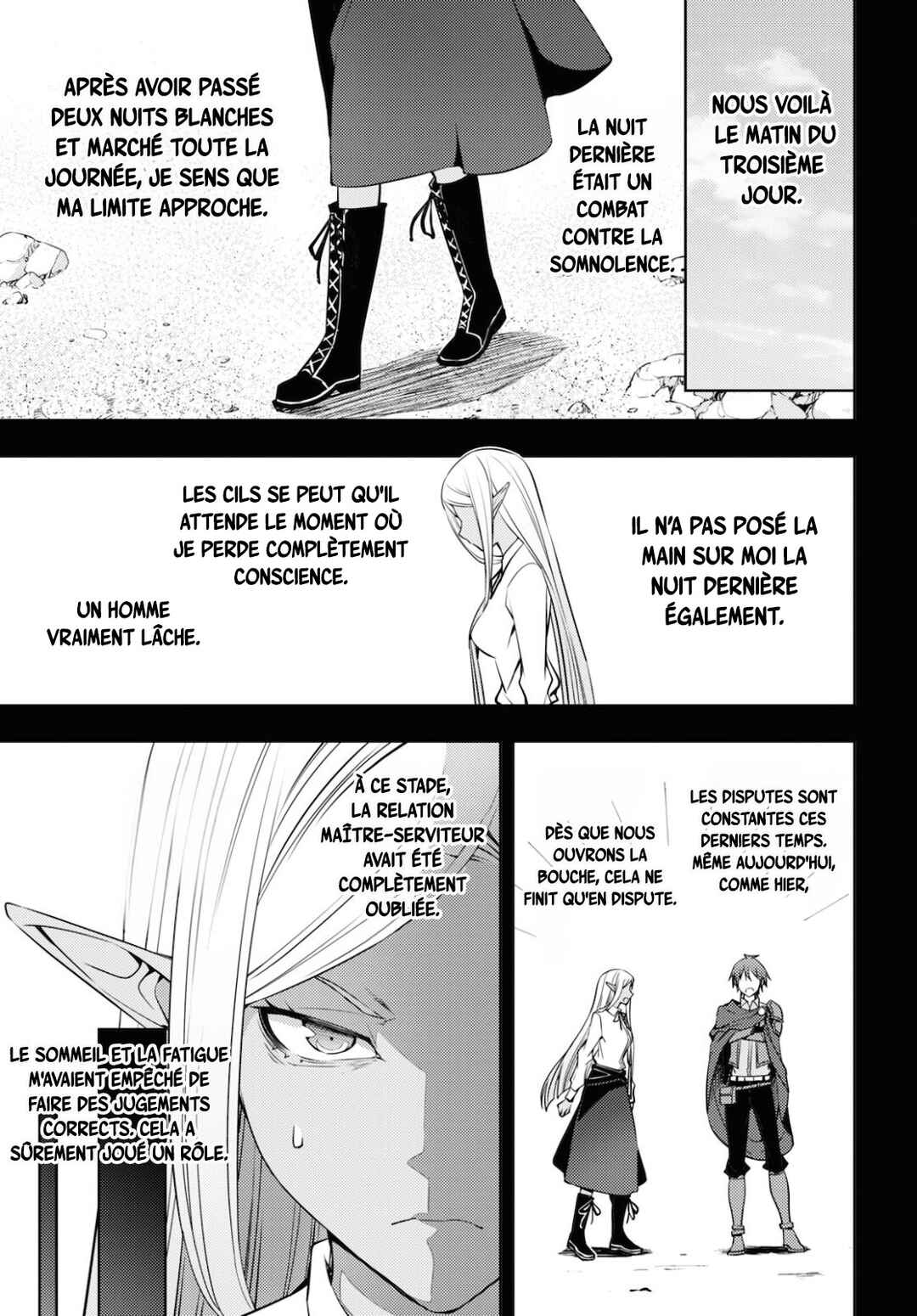 Moto-Sekai Ichii Sub-chara Ikusei Nikki: Hi-Player, Isekai wo Kouryaku-chu! Chapter 21 - Page 16