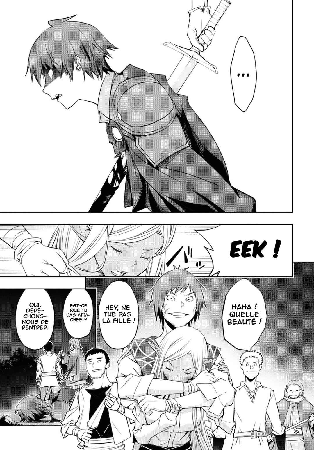 Moto-Sekai Ichii Sub-chara Ikusei Nikki: Hi-Player, Isekai wo Kouryaku-chu! Chapter 21 - Page 20