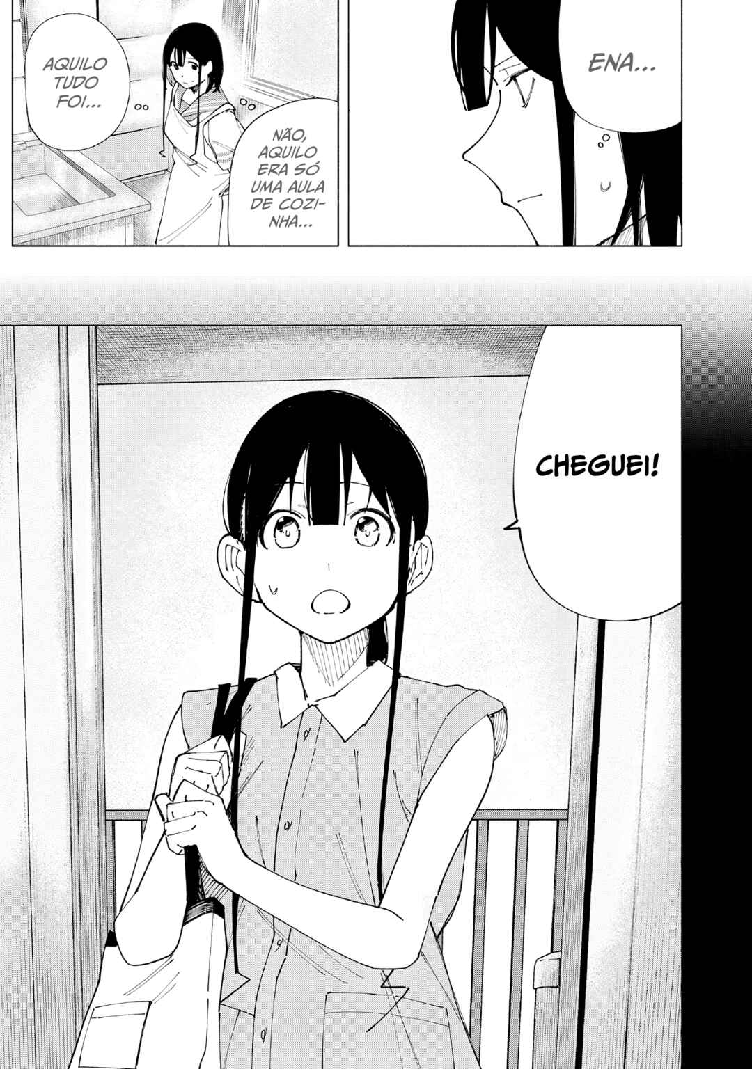 R15+ ja Dame desu ka? Chapter 52 - Page 11