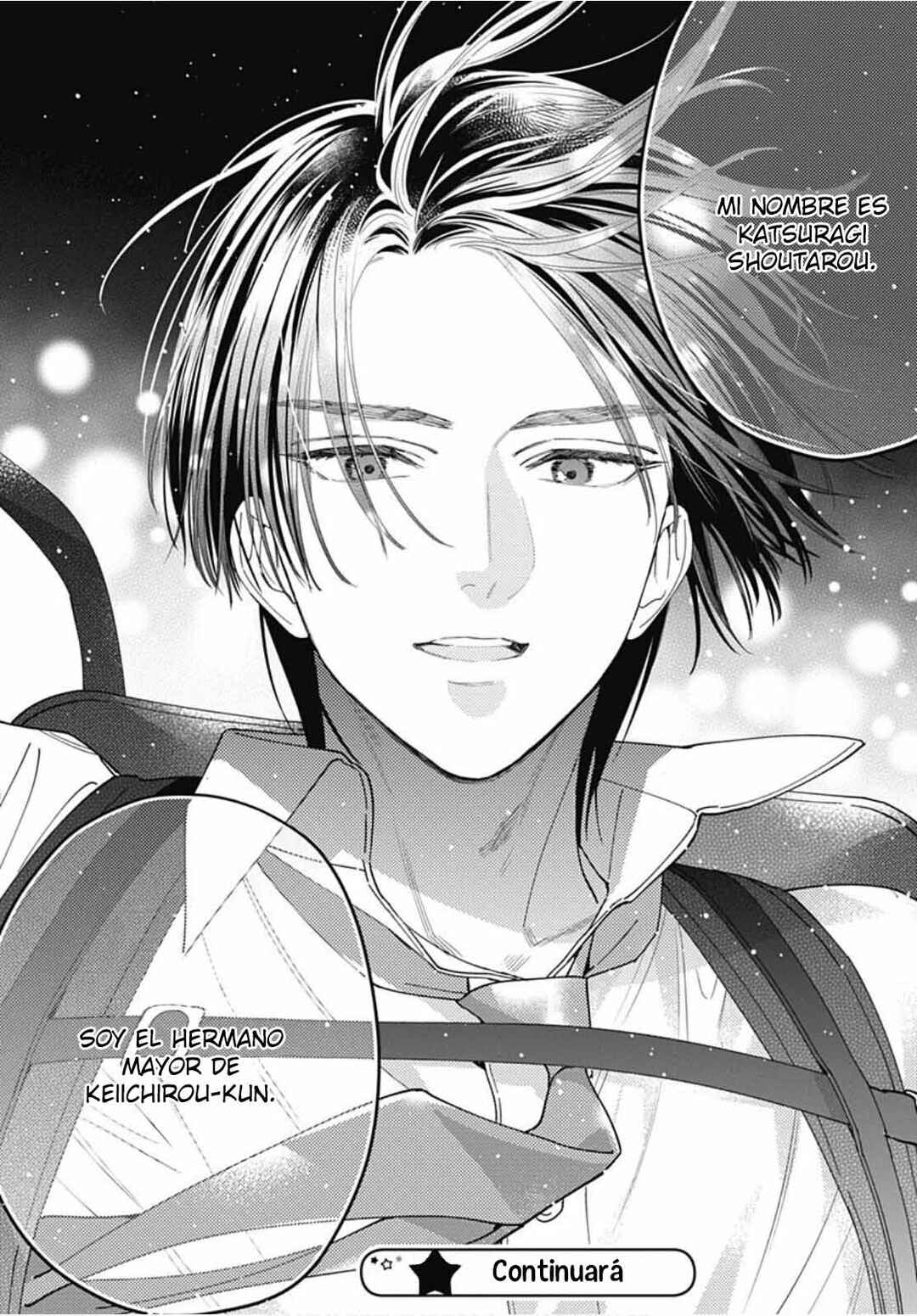 Hayaku Shitai Futari Chapter 30 - Page 27