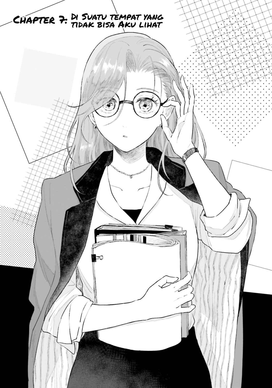 Shounen wo Kau Chapter 7 - Page 2