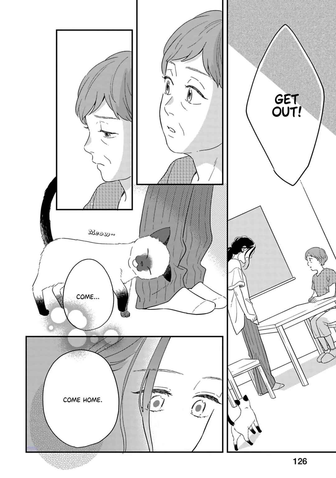 Batsuichi ga Moteru Nante Kiitemasen Chapter 5 - Page 17