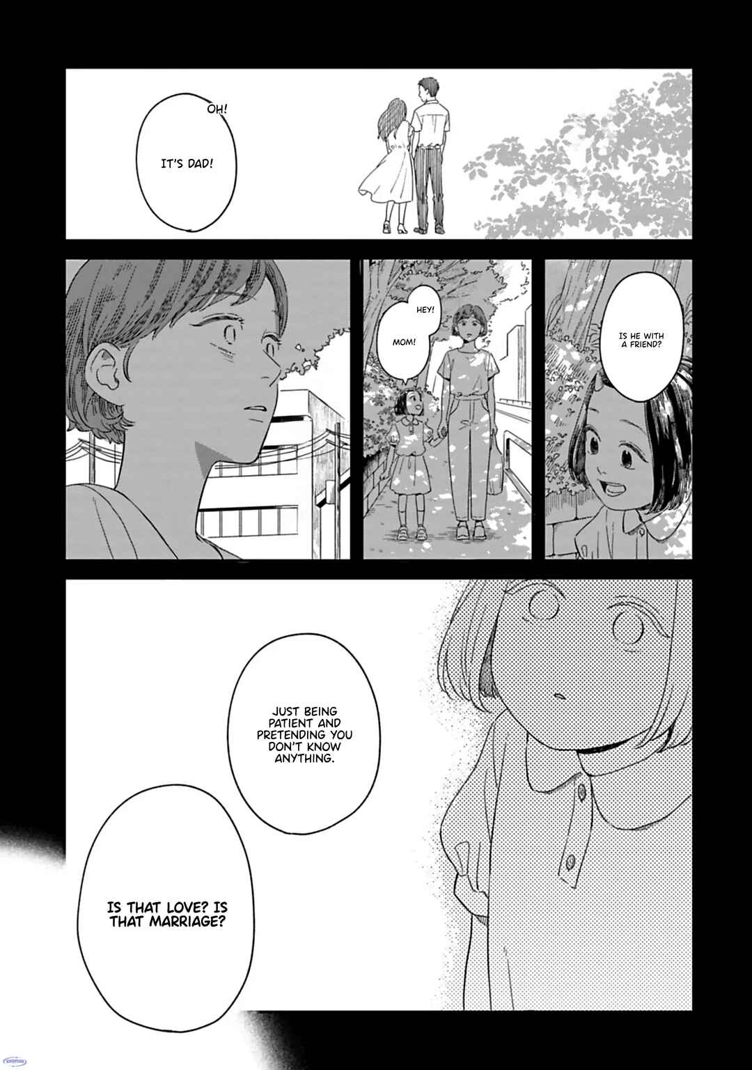 Batsuichi ga Moteru Nante Kiitemasen Chapter 5 - Page 20