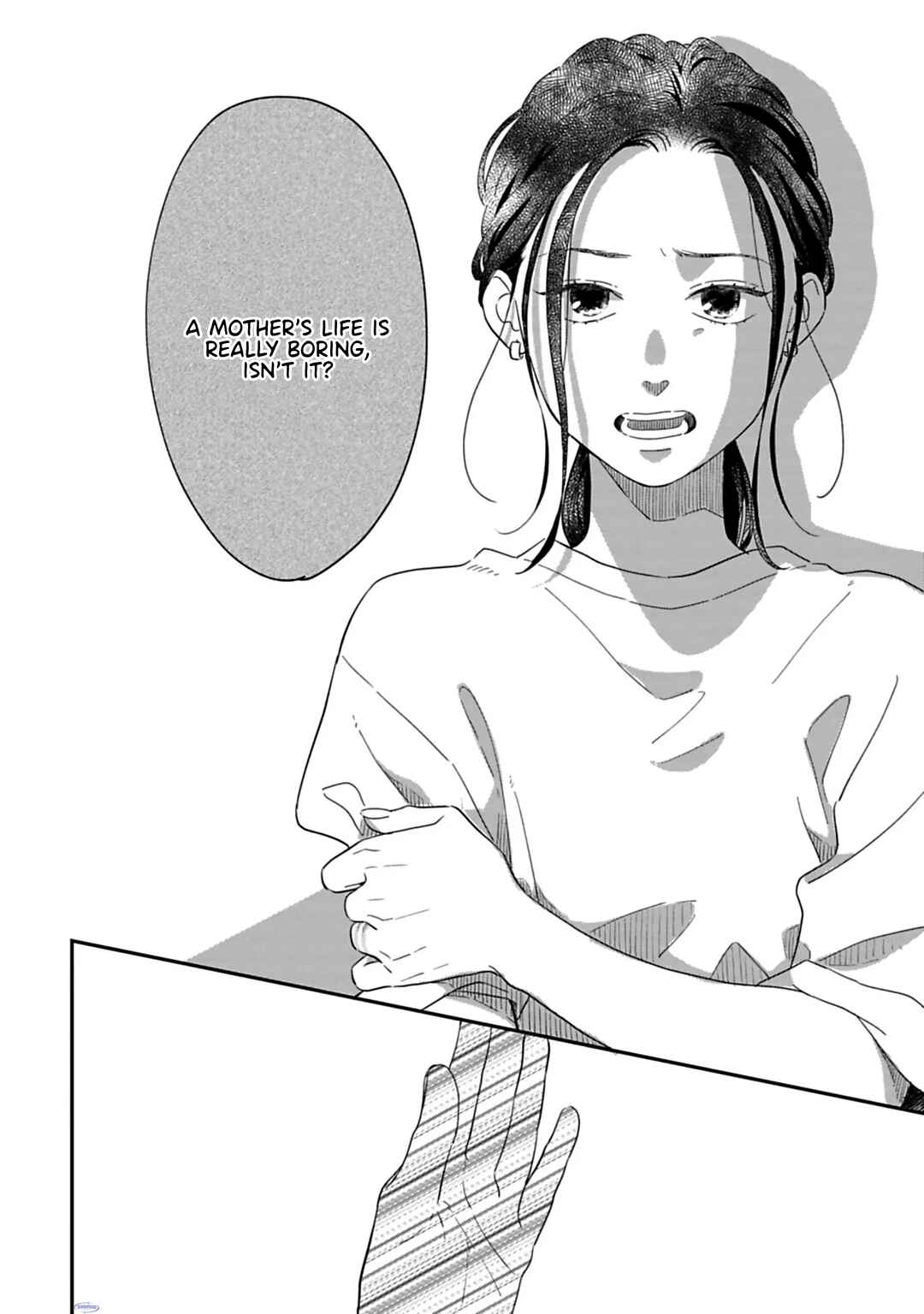Batsuichi ga Moteru Nante Kiitemasen Chapter 5 - Page 21