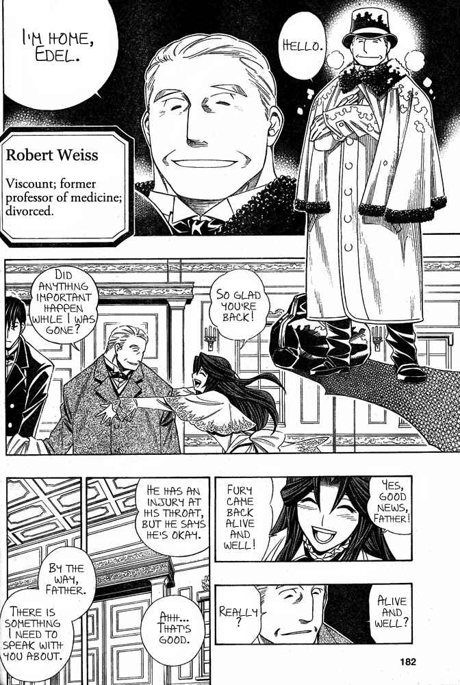 Embalming: The Another Tale of Frankenstein Chapter 3 - Page 28