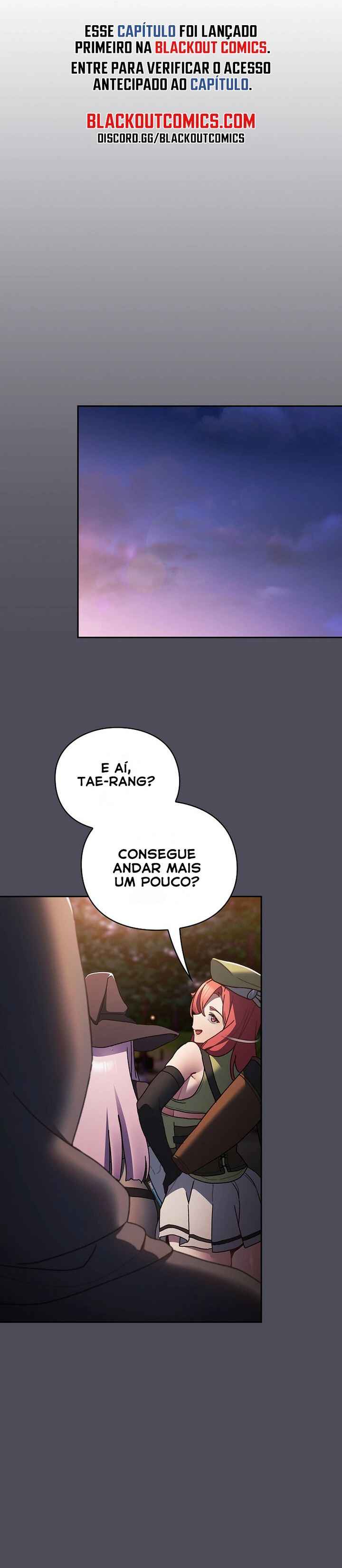 Thrust & Conquer Chapter 4 - Page 13