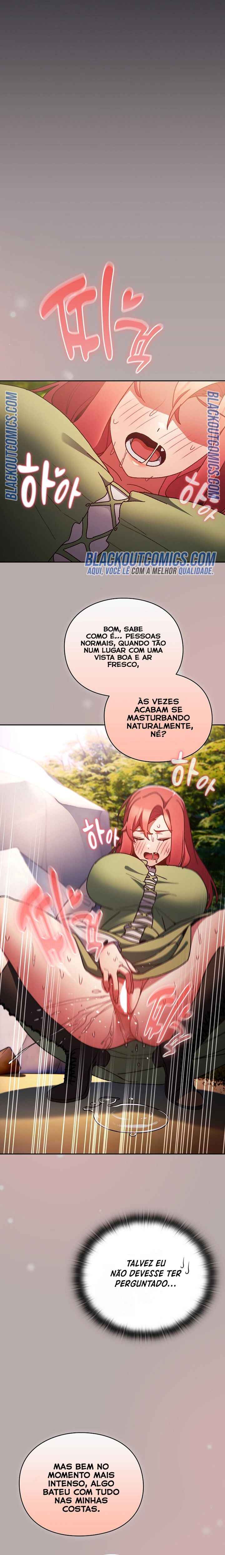 Thrust & Conquer Chapter 4 - Page 25