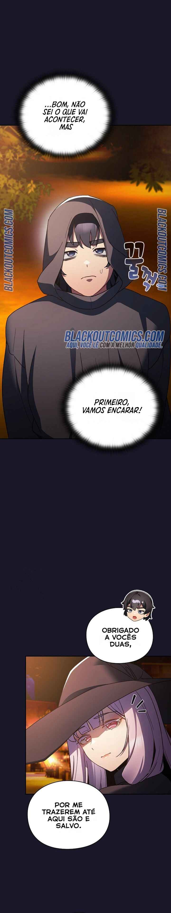Thrust & Conquer Chapter 4 - Page 32