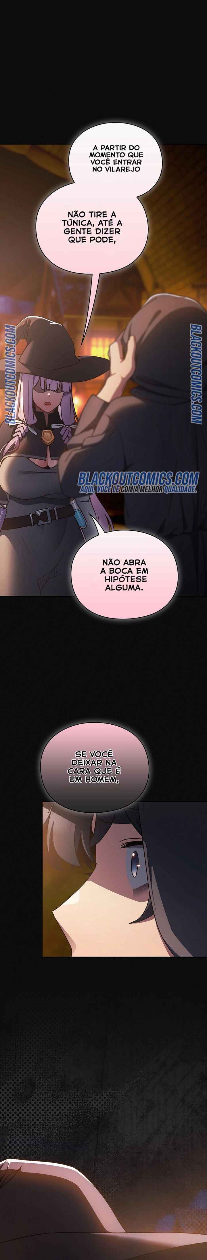 Thrust & Conquer Chapter 4 - Page 34