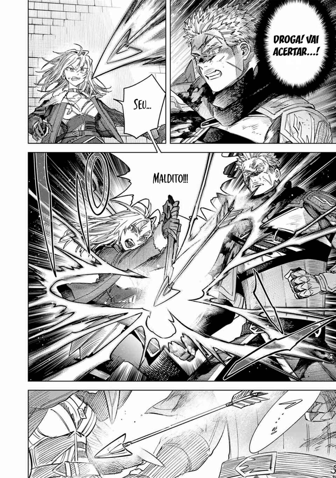 Majo to Youhei Chapter 56 - Page 14