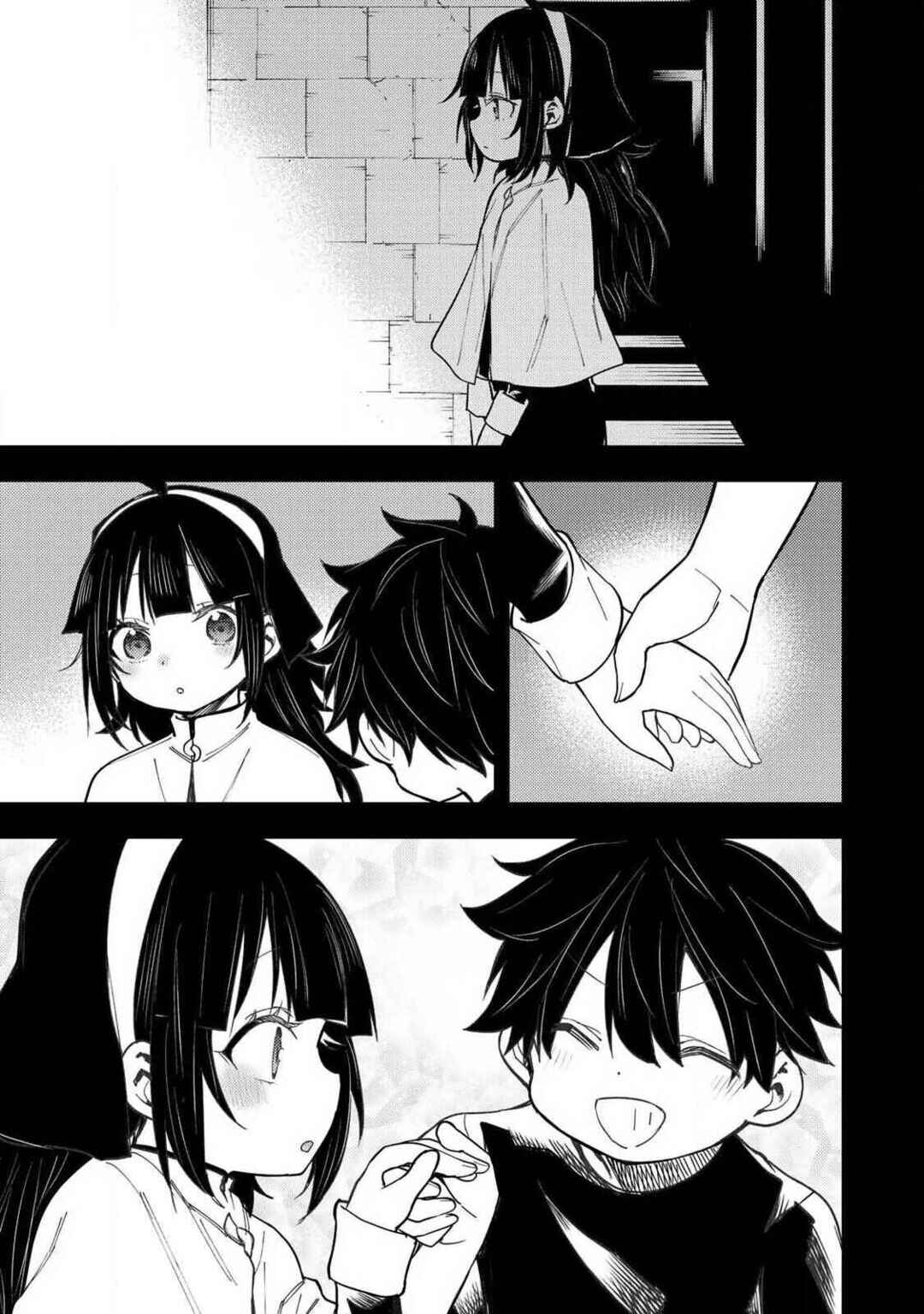 Seinaru Otome to Himegoto wo Chapter 75 - Page 18