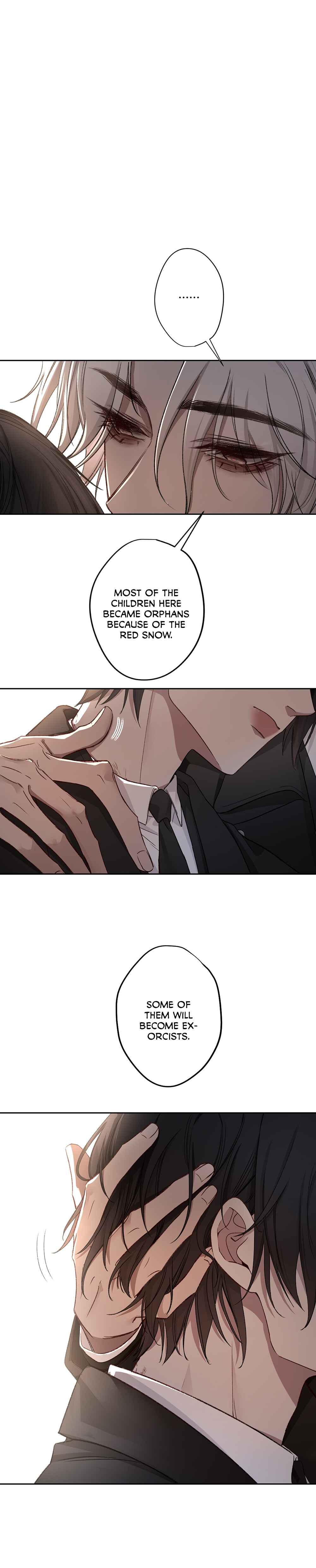 Evil Baby Chapter 27 - Page 14