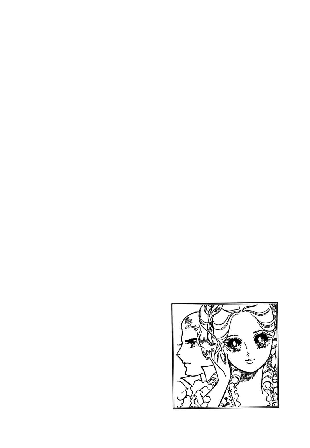 Versailles no Bara Chapter 1 - Page 26
