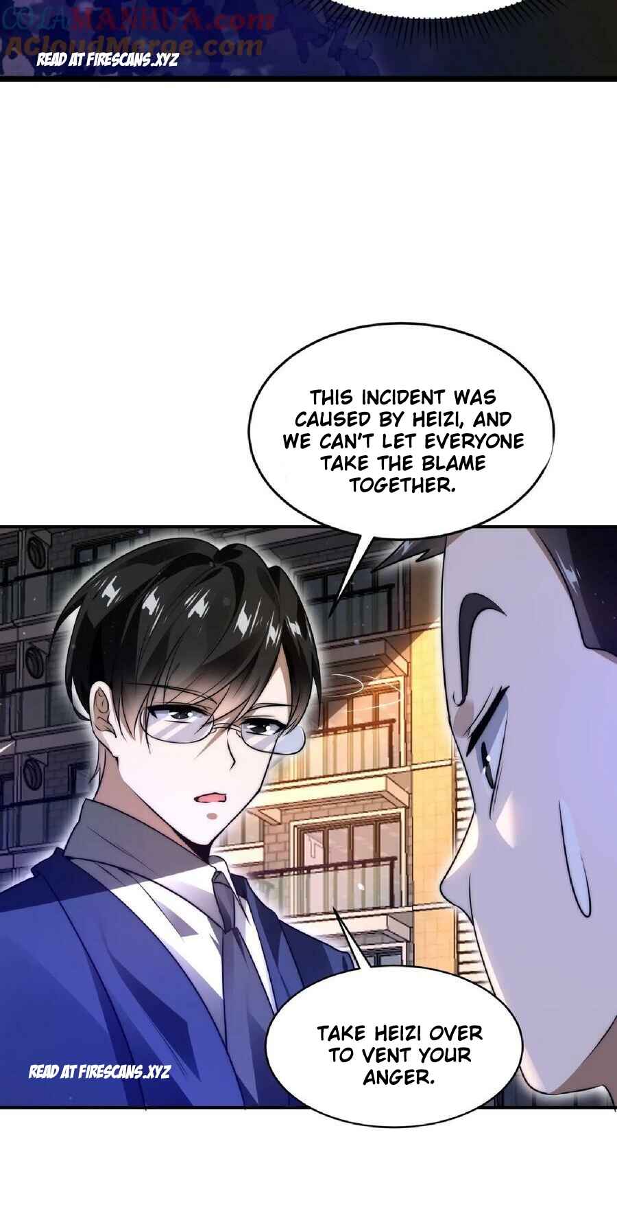 Stockpiling Ten Thousand Tons of Pork During the Apocalypse Chapter 60 - Page 12