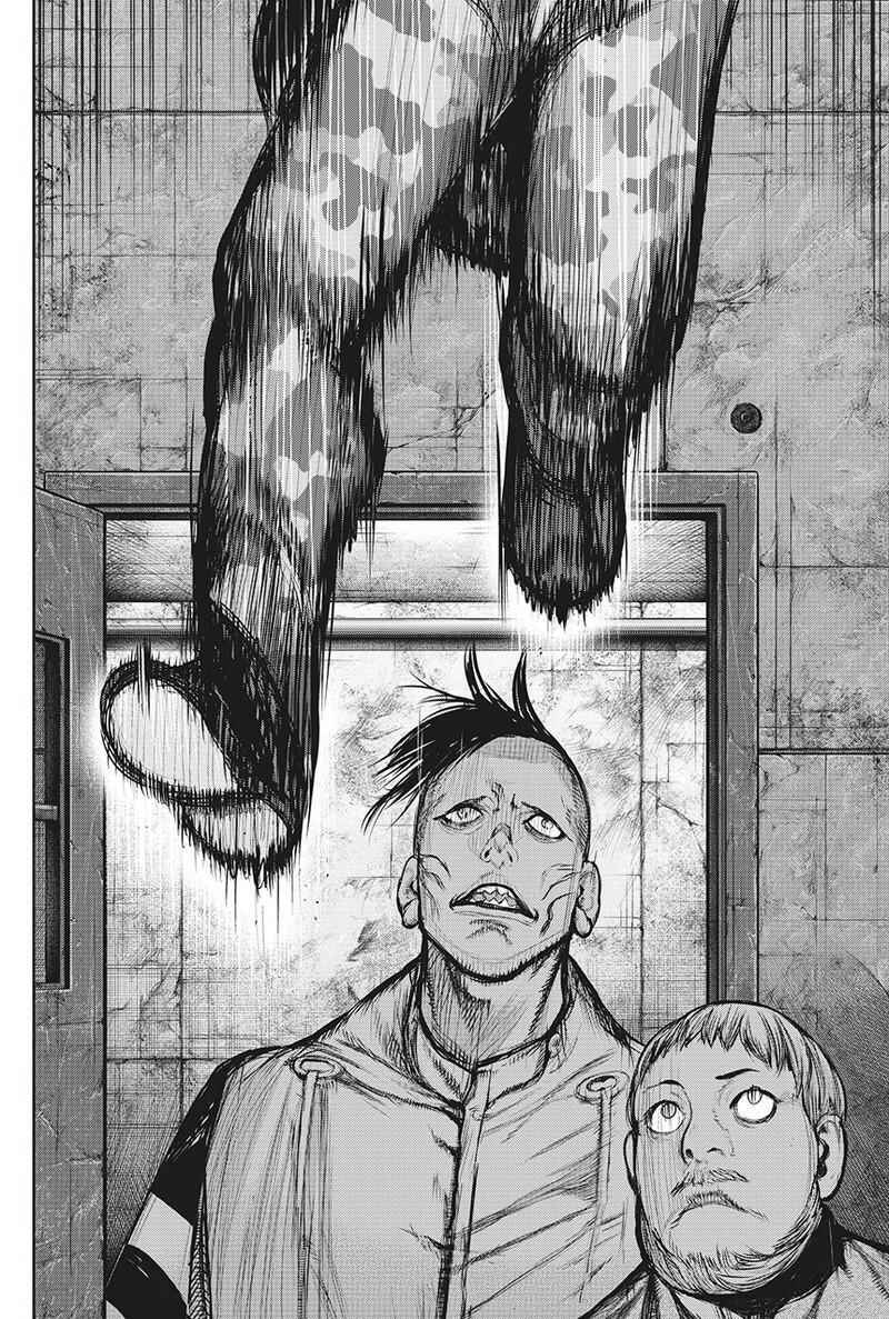 Tokyo Ghoul:re Chapter 133 - Page 12
