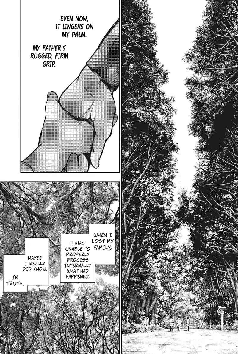 Tokyo Ghoul:re Chapter 133 - Page 3