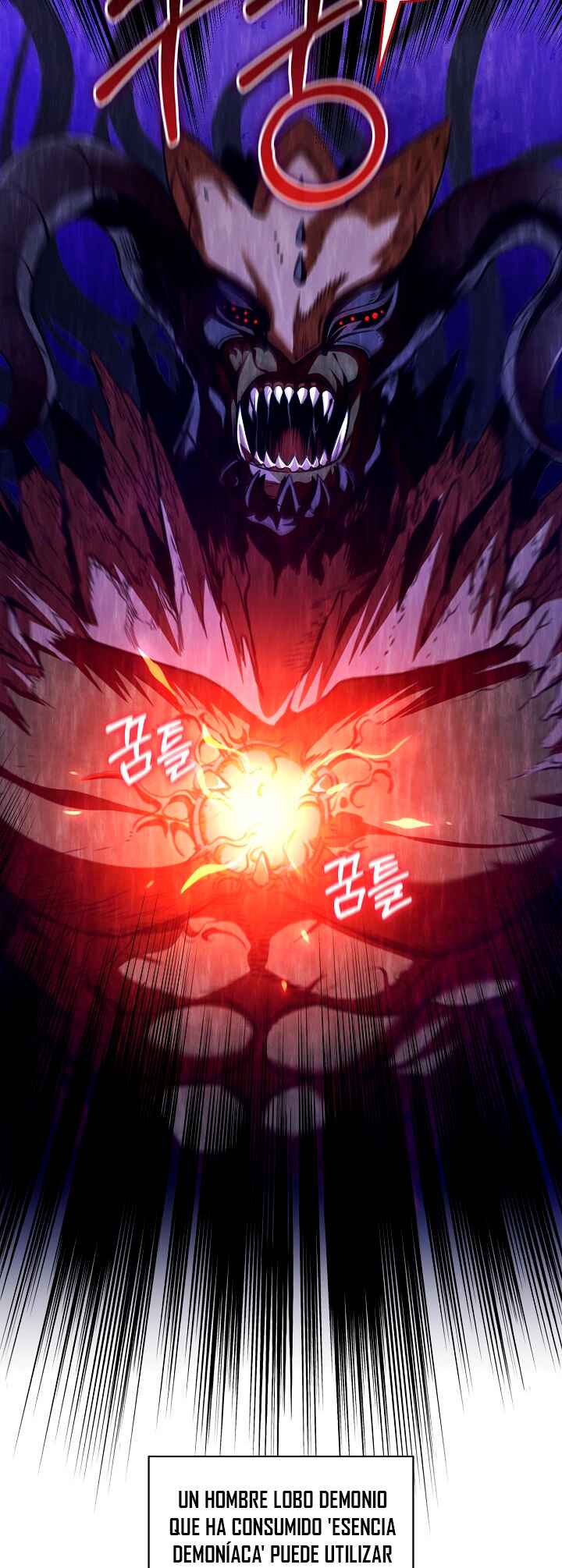 Destined to Be Loved by the Villains Chapter 23 - Page 4