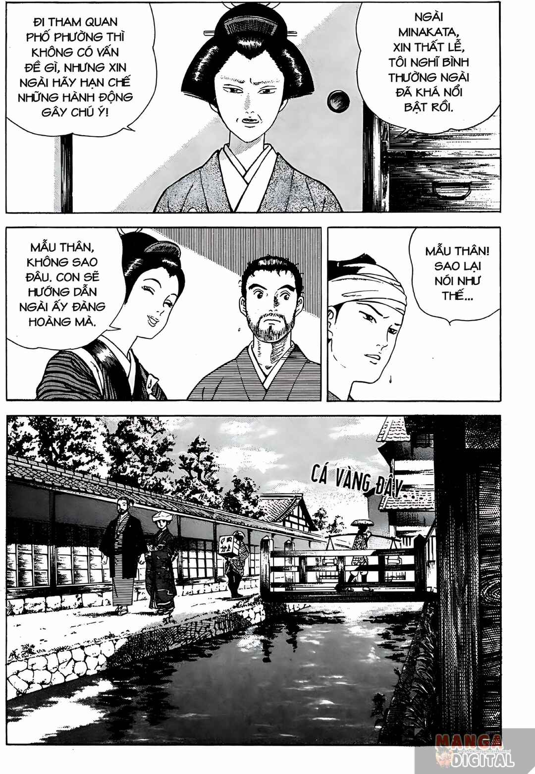 JIN Chapter 3 - Page 13