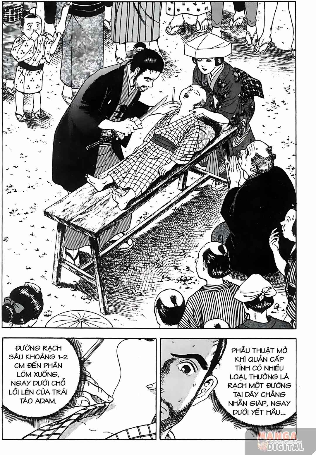 JIN Chapter 3 - Page 22
