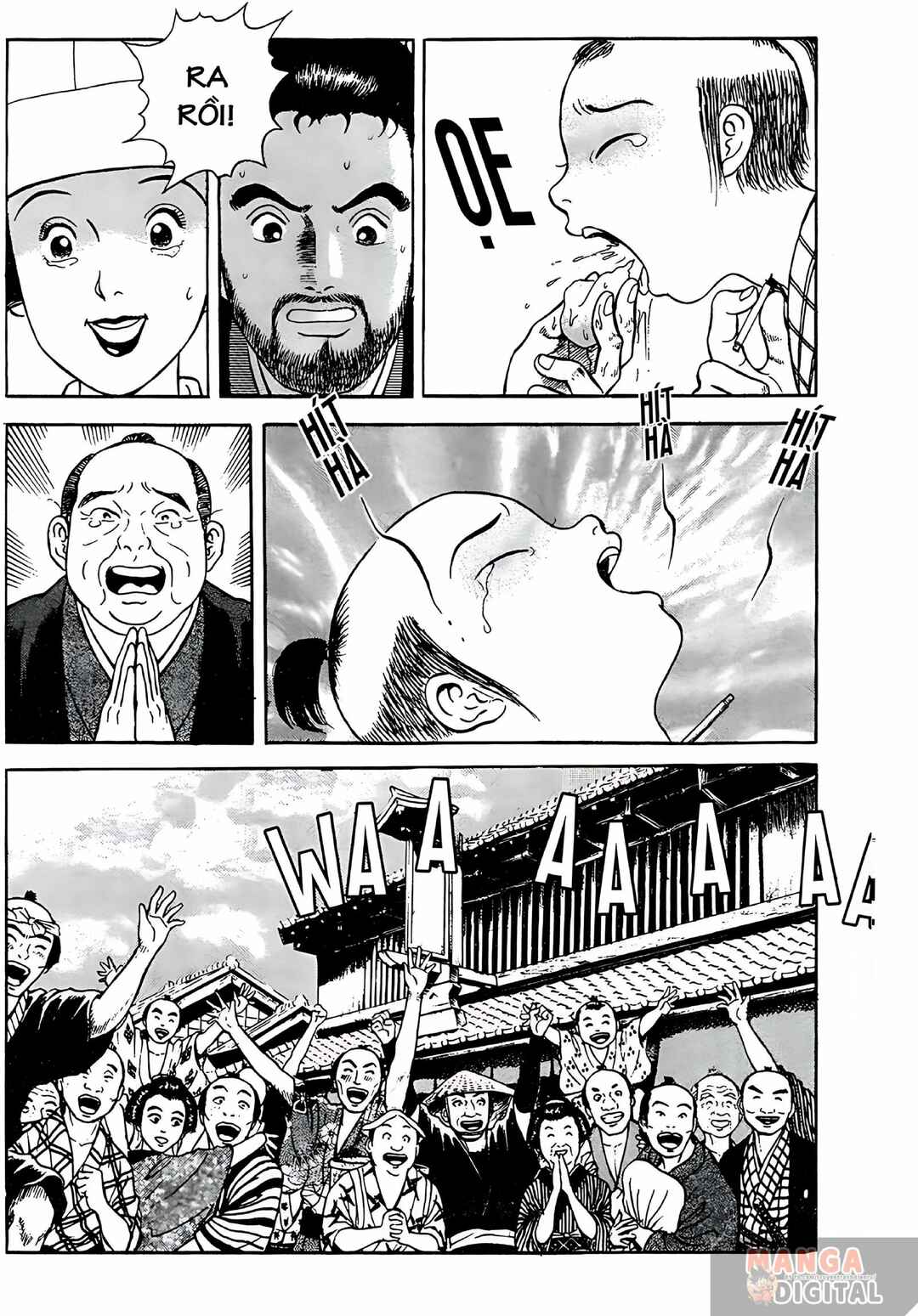JIN Chapter 3 - Page 26