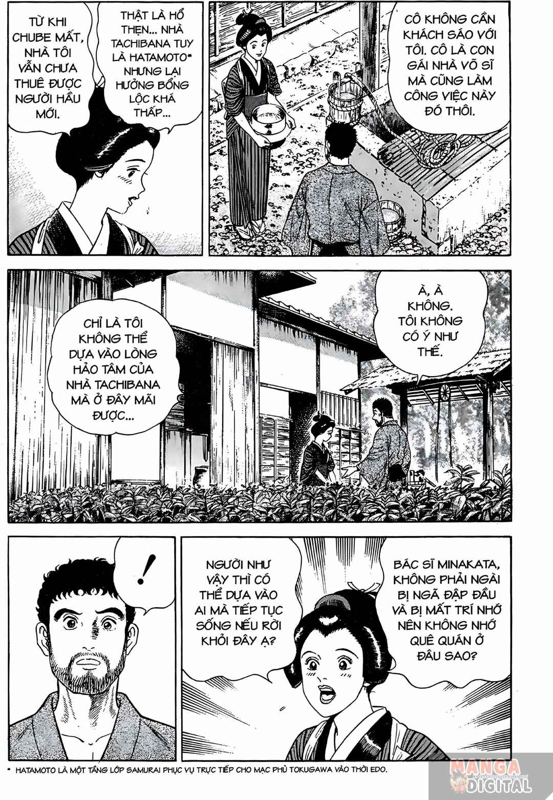 JIN Chapter 3 - Page 5