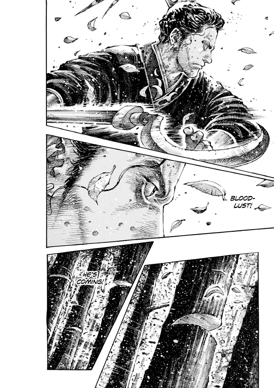 Huǒfèng Liáoyuán Chapter 622 - Page 20