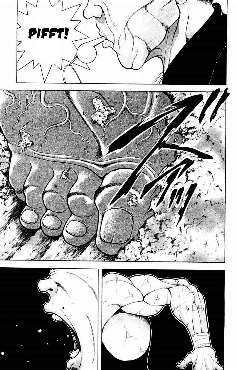 New Grappler Baki Chapter 18 - Page 11