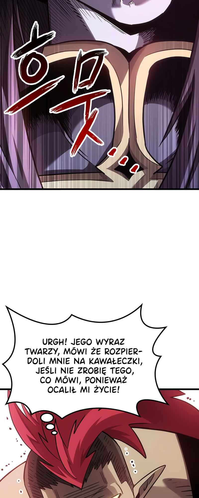 Pungjag-ieyo, Ma-wang-nim! Chapter 4 - Page 14