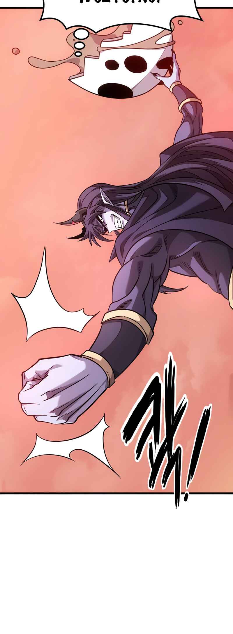 Pungjag-ieyo, Ma-wang-nim! Chapter 4 - Page 21