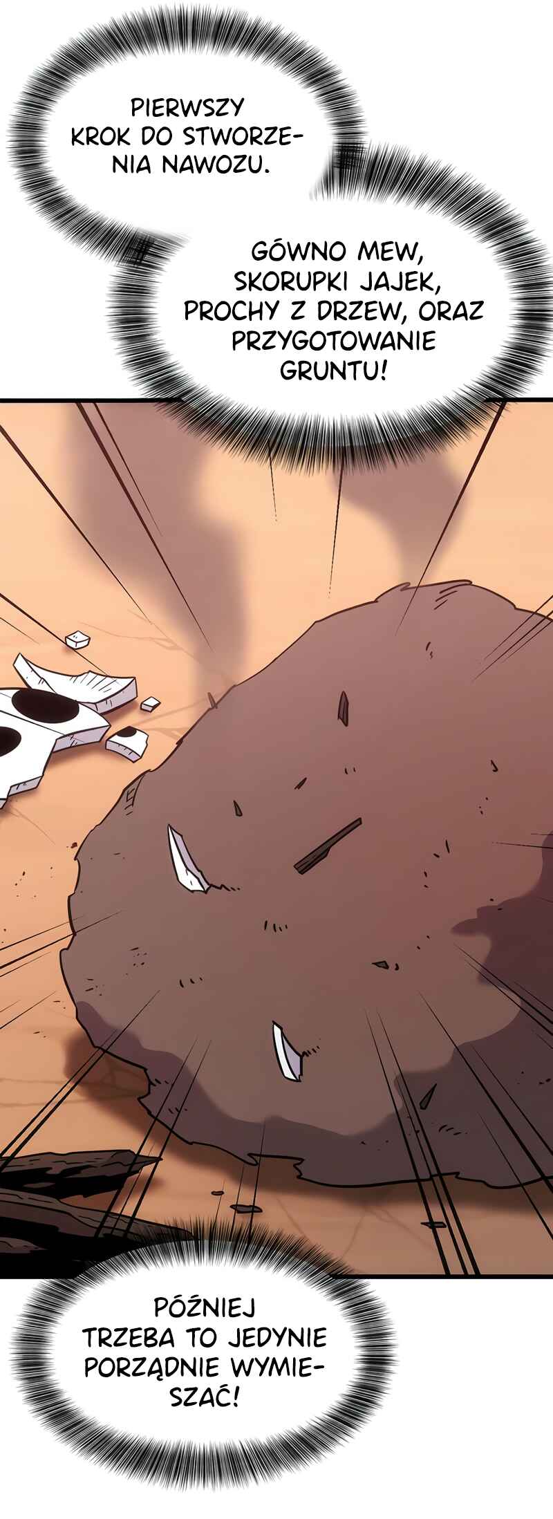 Pungjag-ieyo, Ma-wang-nim! Chapter 4 - Page 22