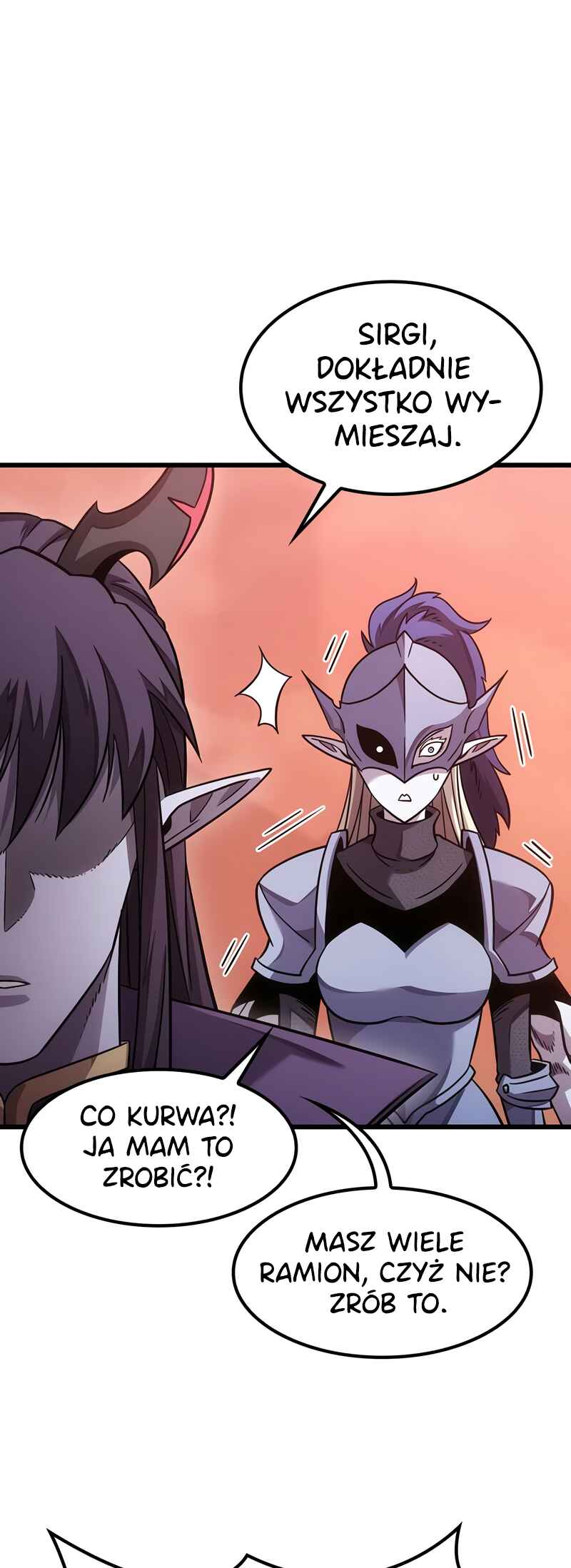 Pungjag-ieyo, Ma-wang-nim! Chapter 4 - Page 23