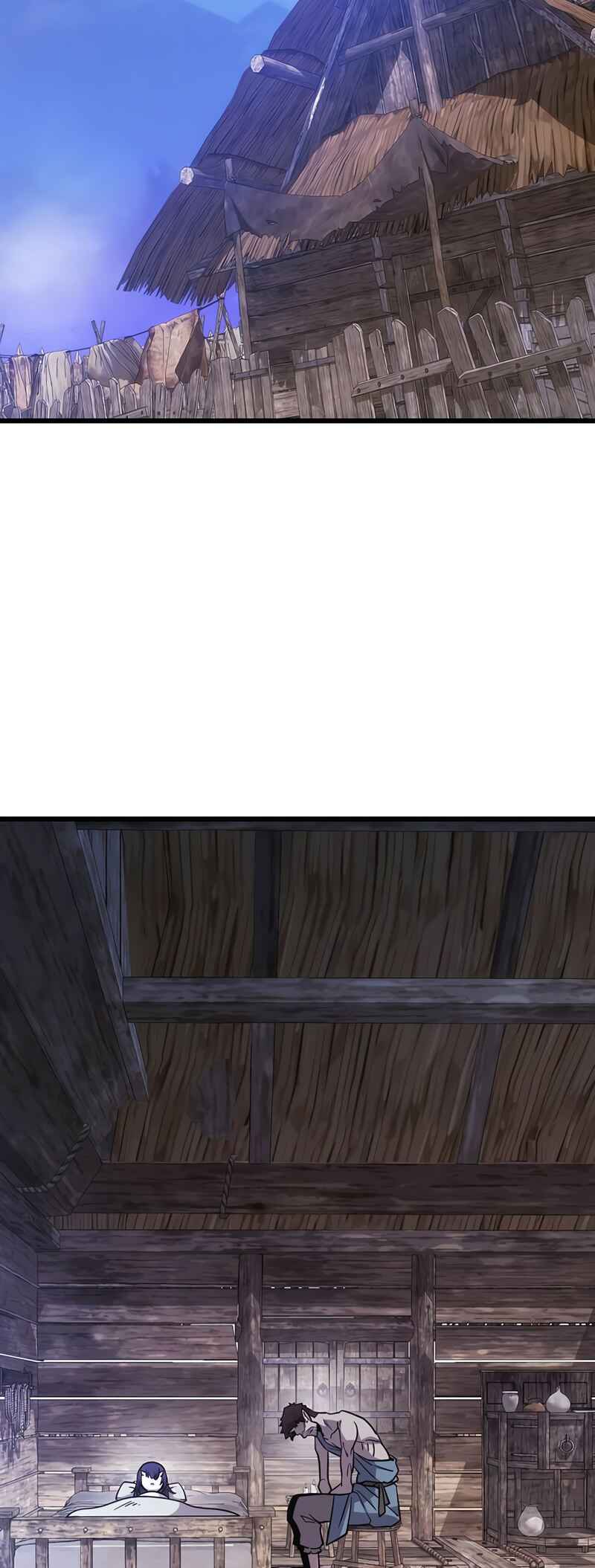 Pungjag-ieyo, Ma-wang-nim! Chapter 4 - Page 44