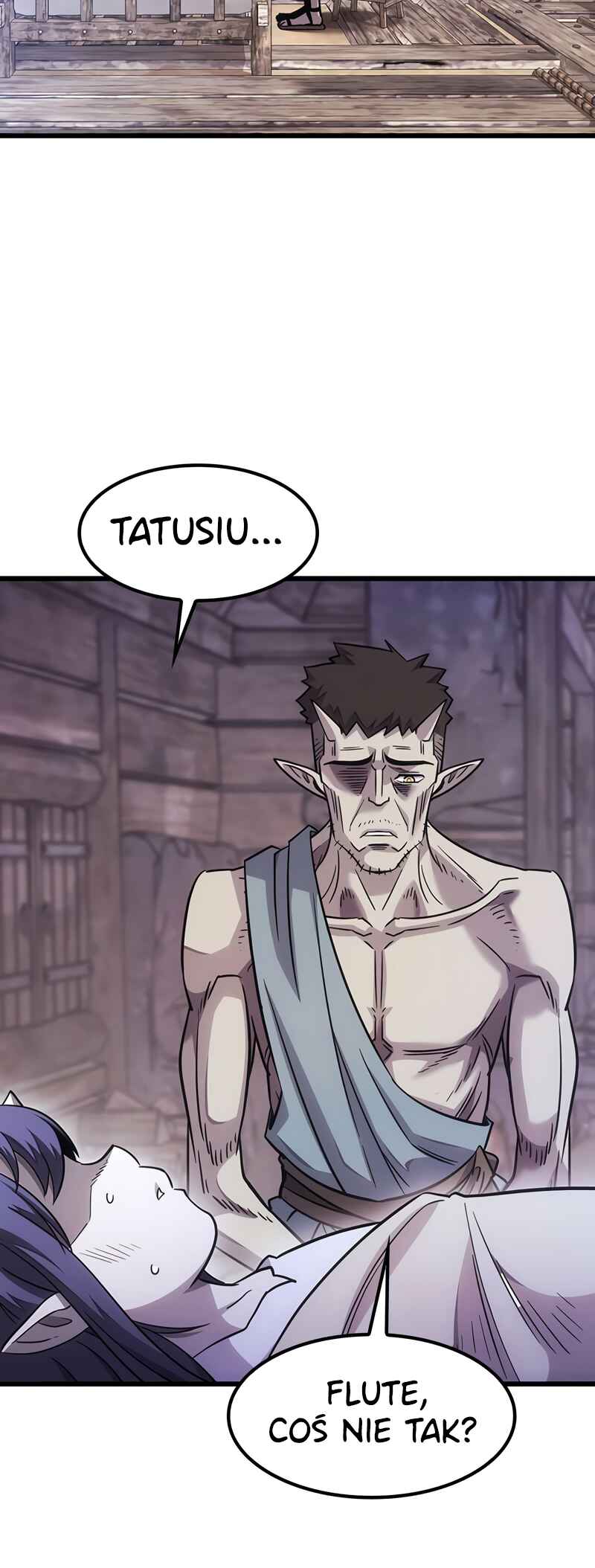 Pungjag-ieyo, Ma-wang-nim! Chapter 4 - Page 45