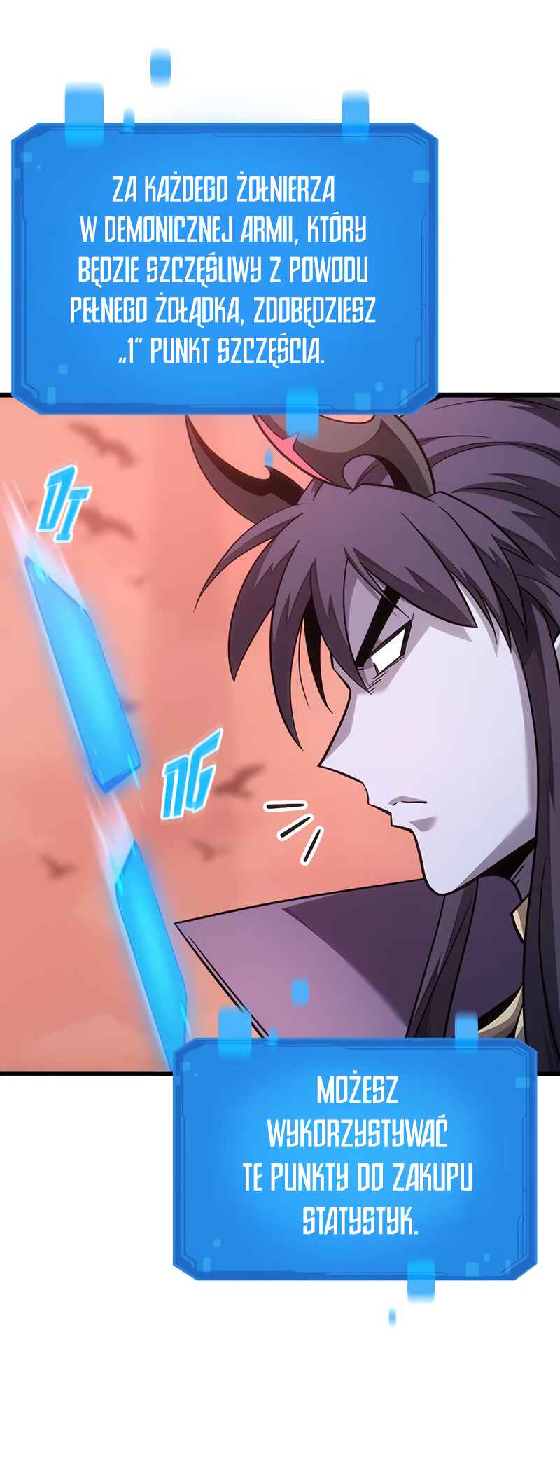 Pungjag-ieyo, Ma-wang-nim! Chapter 4 - Page 5