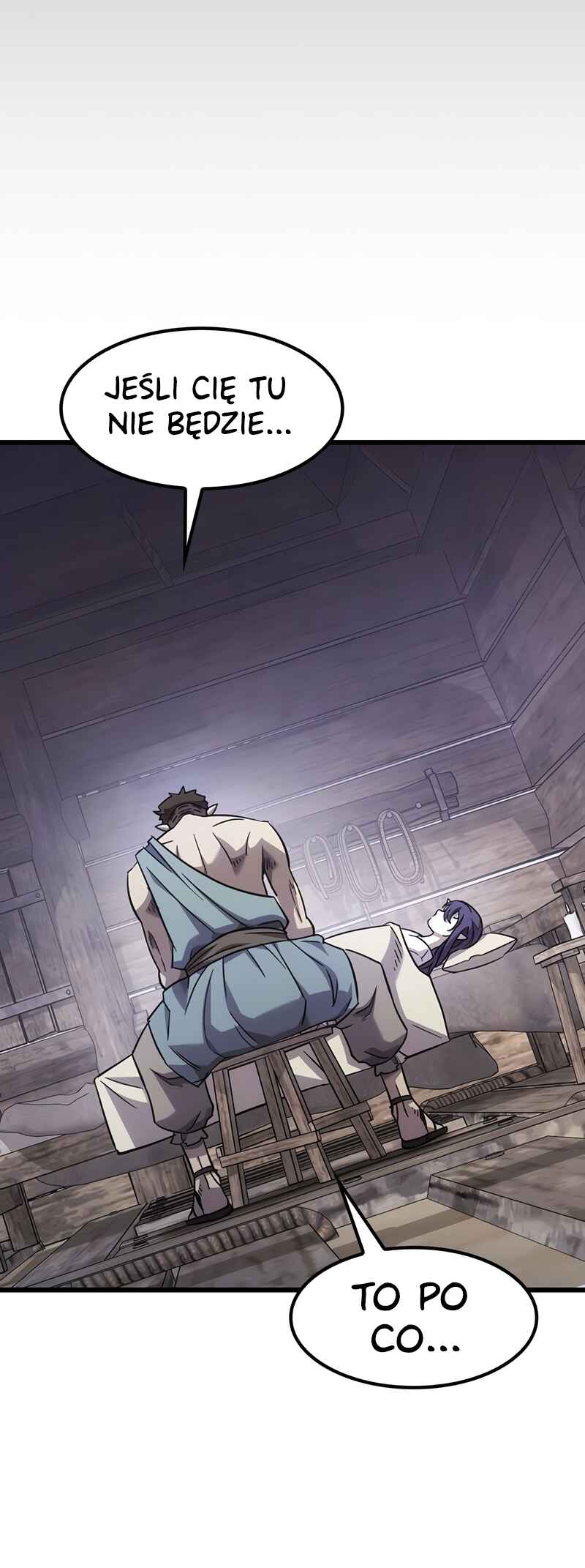 Pungjag-ieyo, Ma-wang-nim! Chapter 4 - Page 57