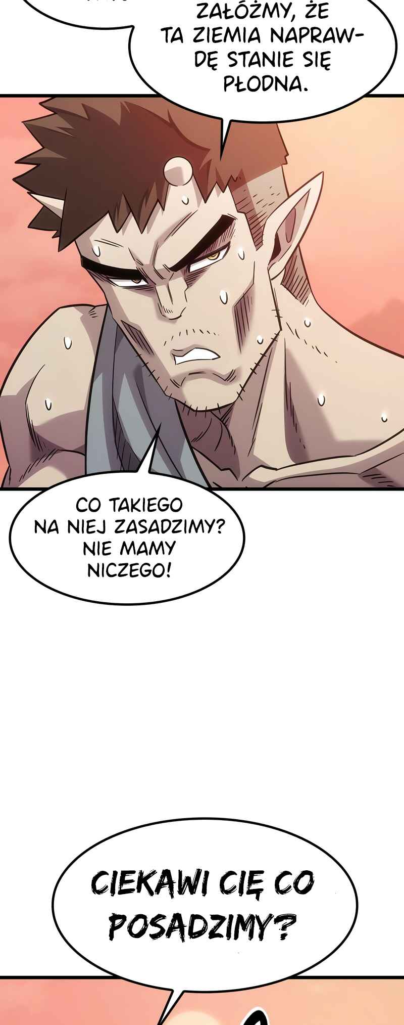 Pungjag-ieyo, Ma-wang-nim! Chapter 4 - Page 77