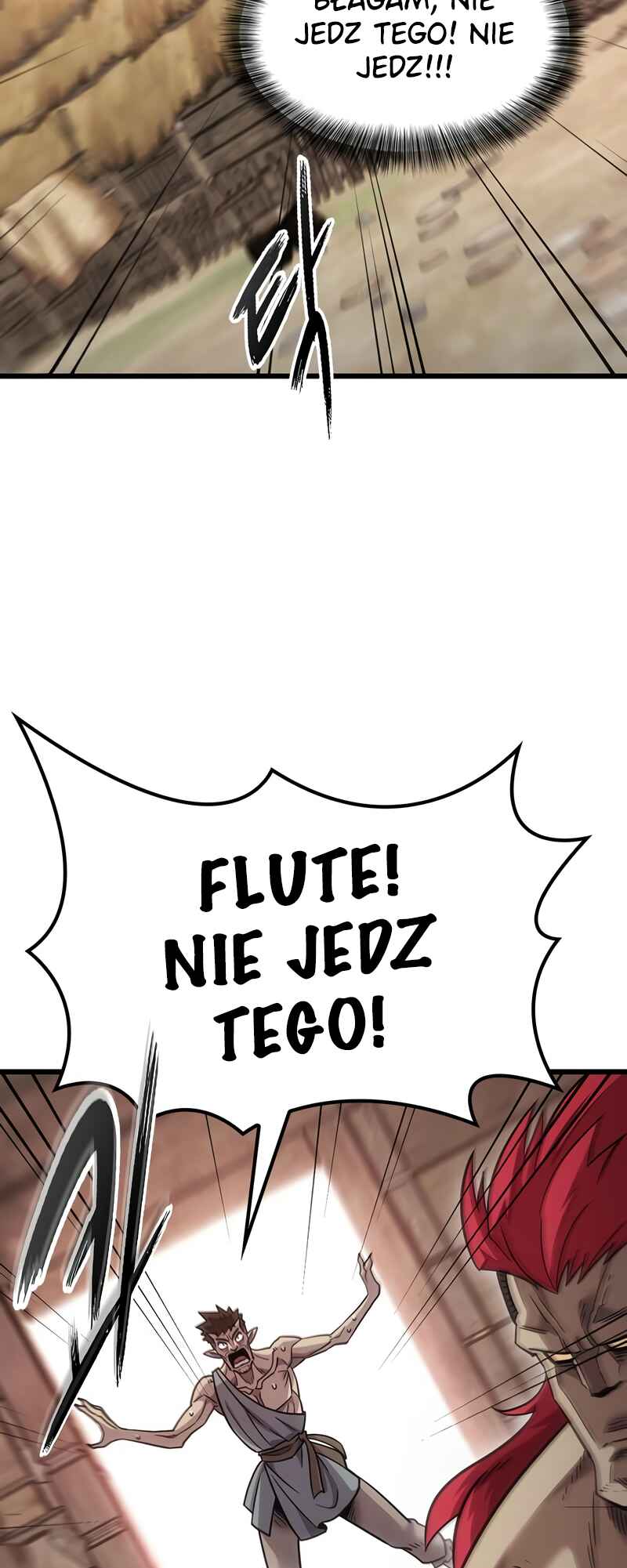 Pungjag-ieyo, Ma-wang-nim! Chapter 4 - Page 91