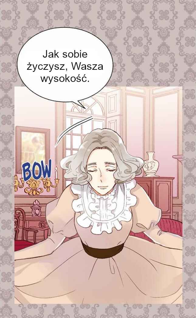 Empress of Another World Chapter 15 - Page 12