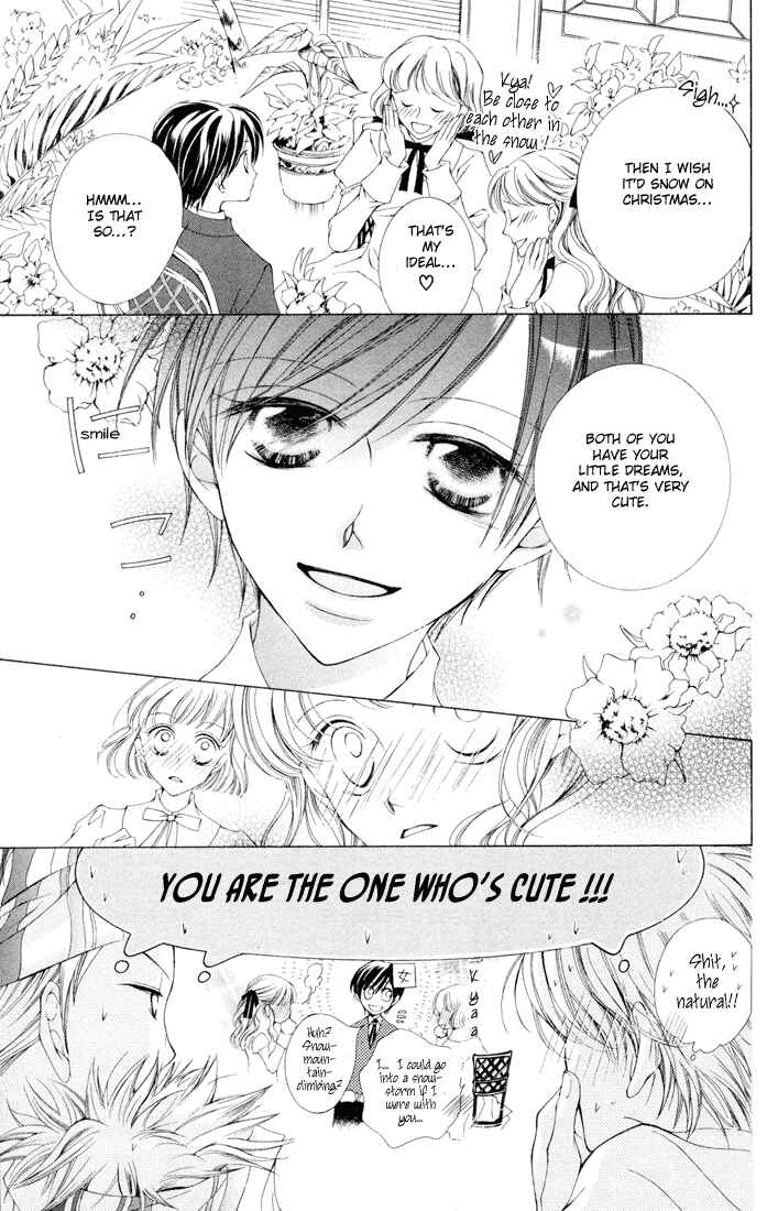 Ouran High School Host Club Chapter 2 - Page 11