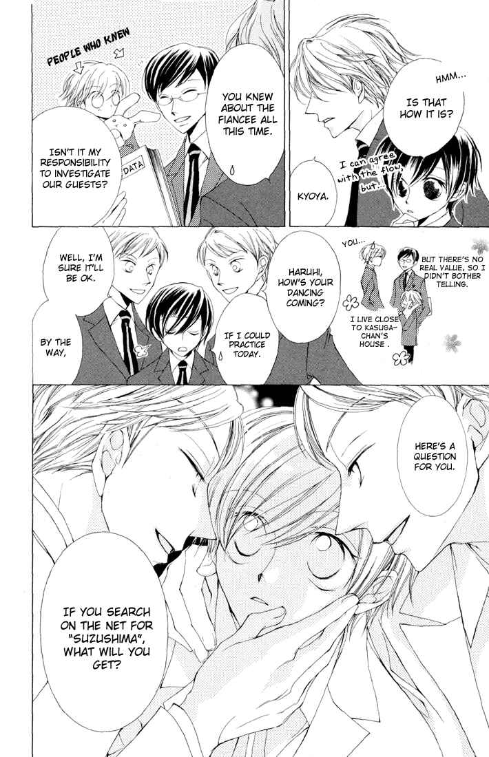 Ouran High School Host Club Chapter 2 - Page 28