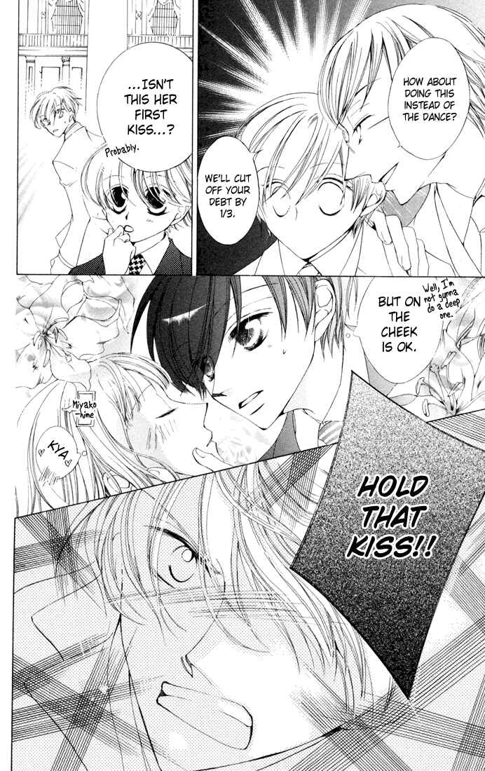Ouran High School Host Club Chapter 2 - Page 49