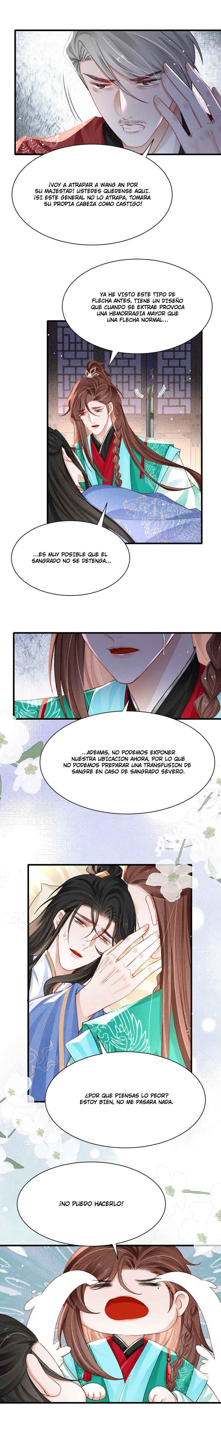 The King Is in Love Chapter 77 - Page 6